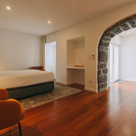 Azores Inn - Family Suites Ponta Delgada Dış mekan fotoğraf