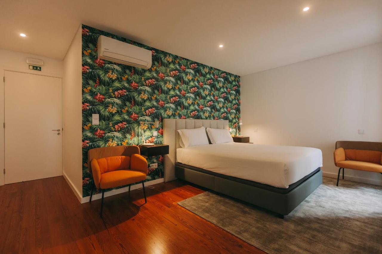 Azores Inn - Family Suites Ponta Delgada Dış mekan fotoğraf