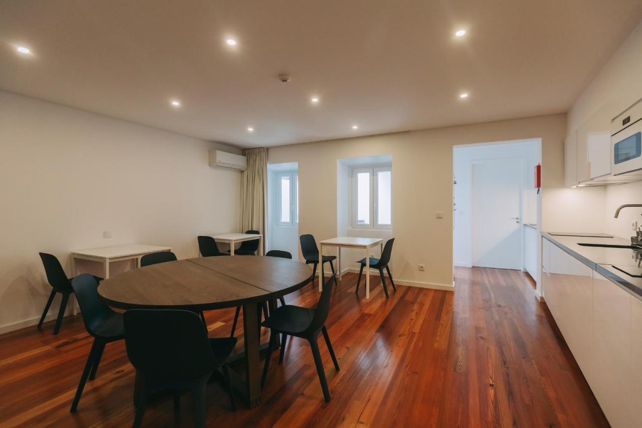 Azores Inn - Family Suites Ponta Delgada Dış mekan fotoğraf