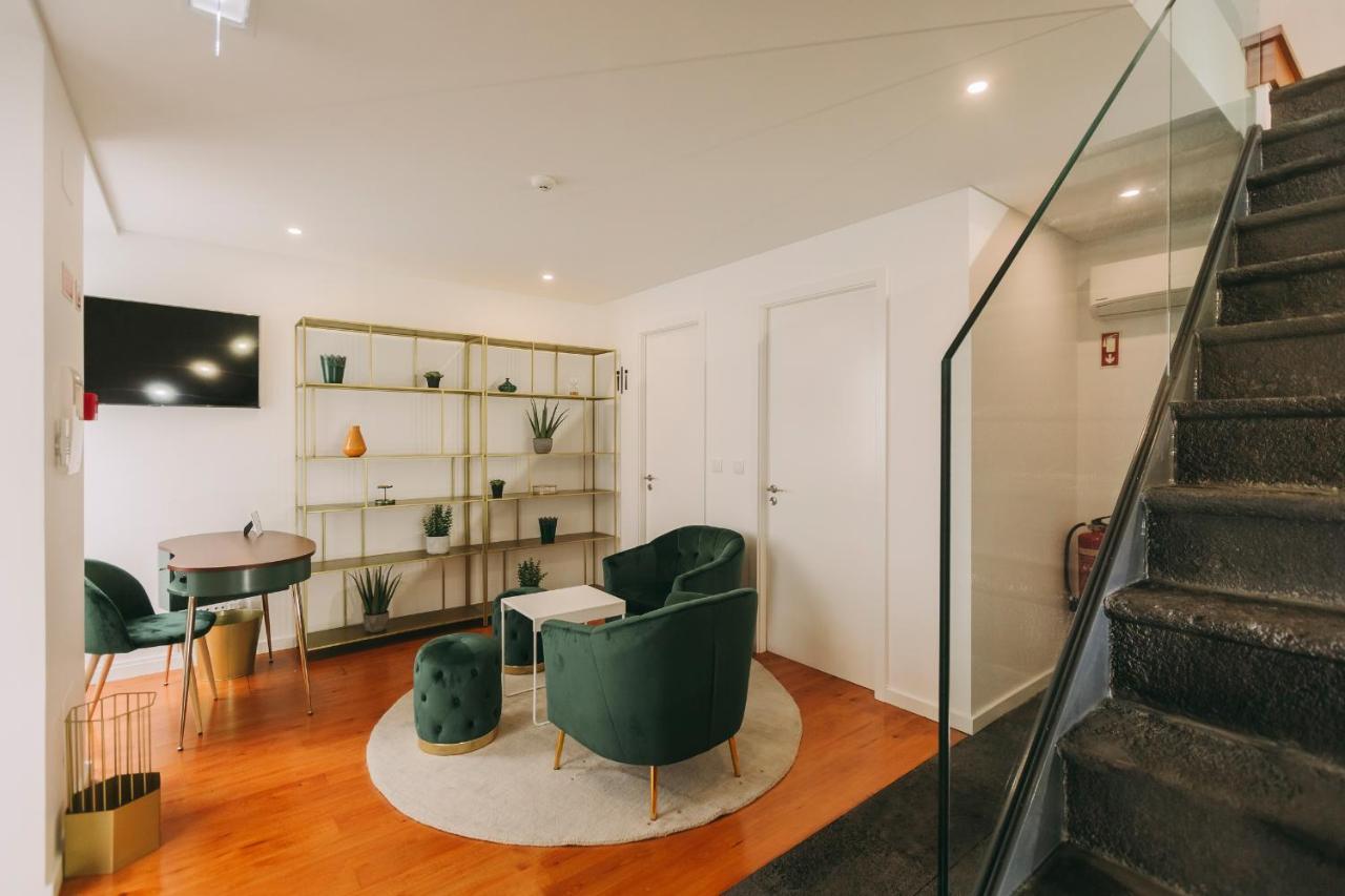 Azores Inn - Family Suites Ponta Delgada Dış mekan fotoğraf