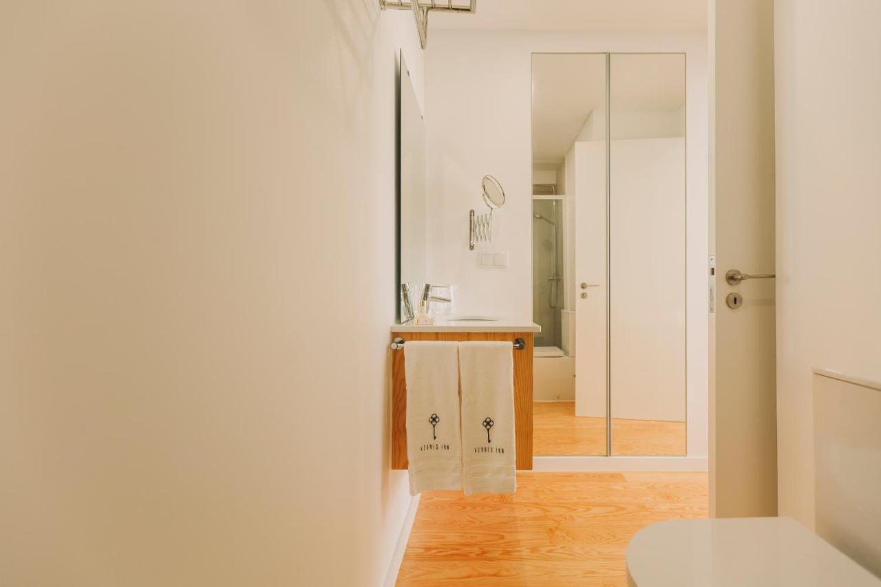 Azores Inn - Family Suites Ponta Delgada Dış mekan fotoğraf