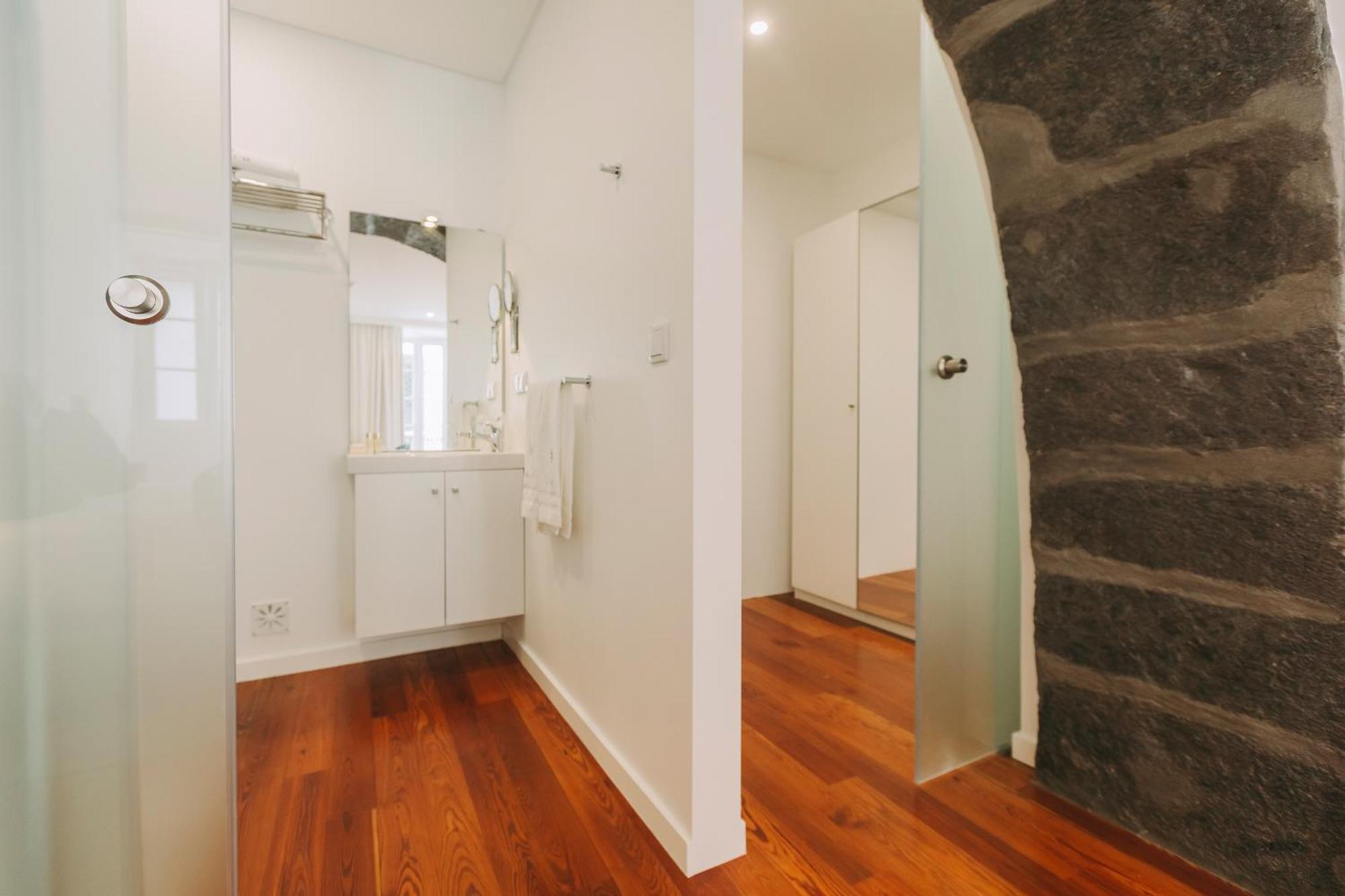 Azores Inn - Family Suites Ponta Delgada Oda fotoğraf