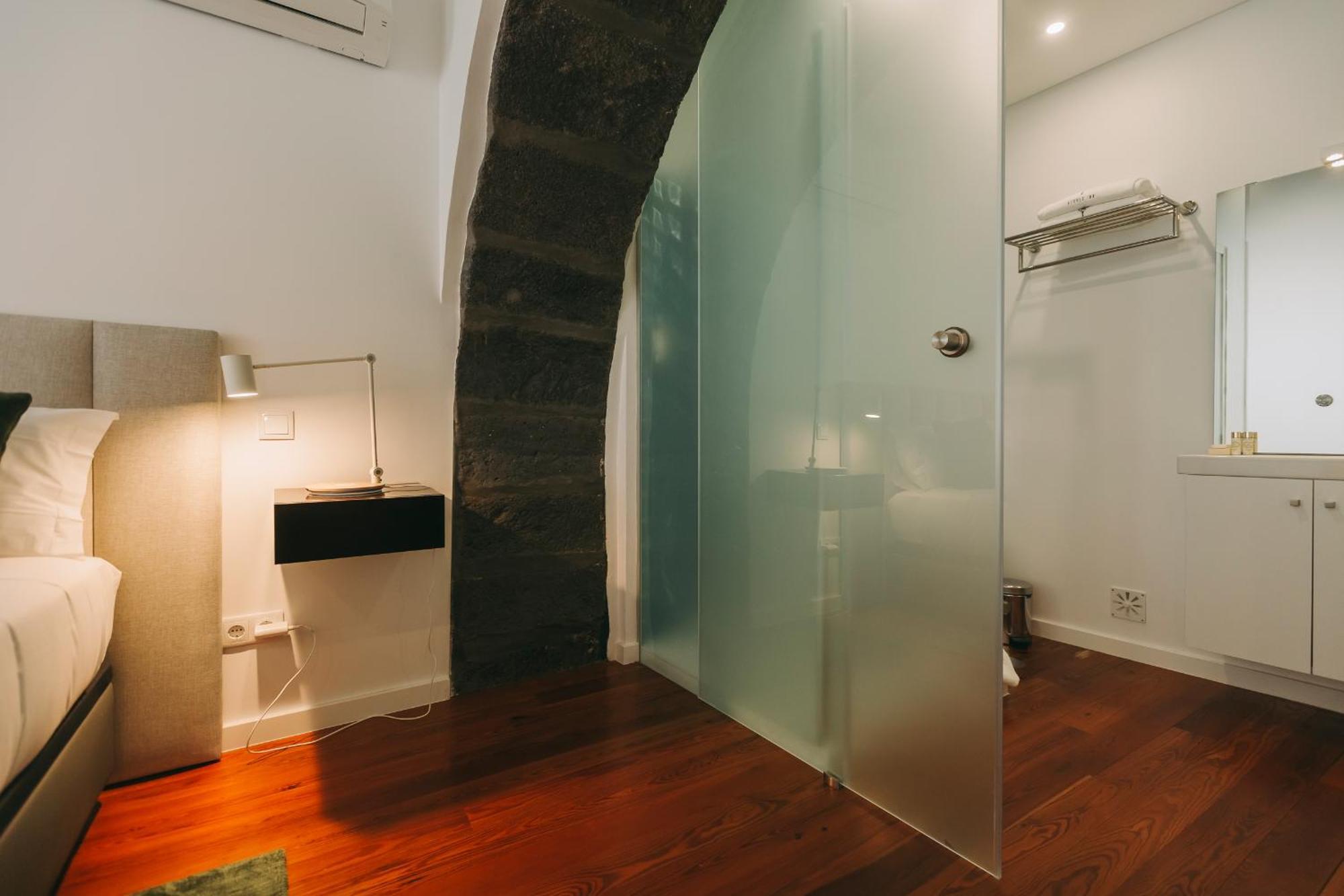 Azores Inn - Family Suites Ponta Delgada Oda fotoğraf