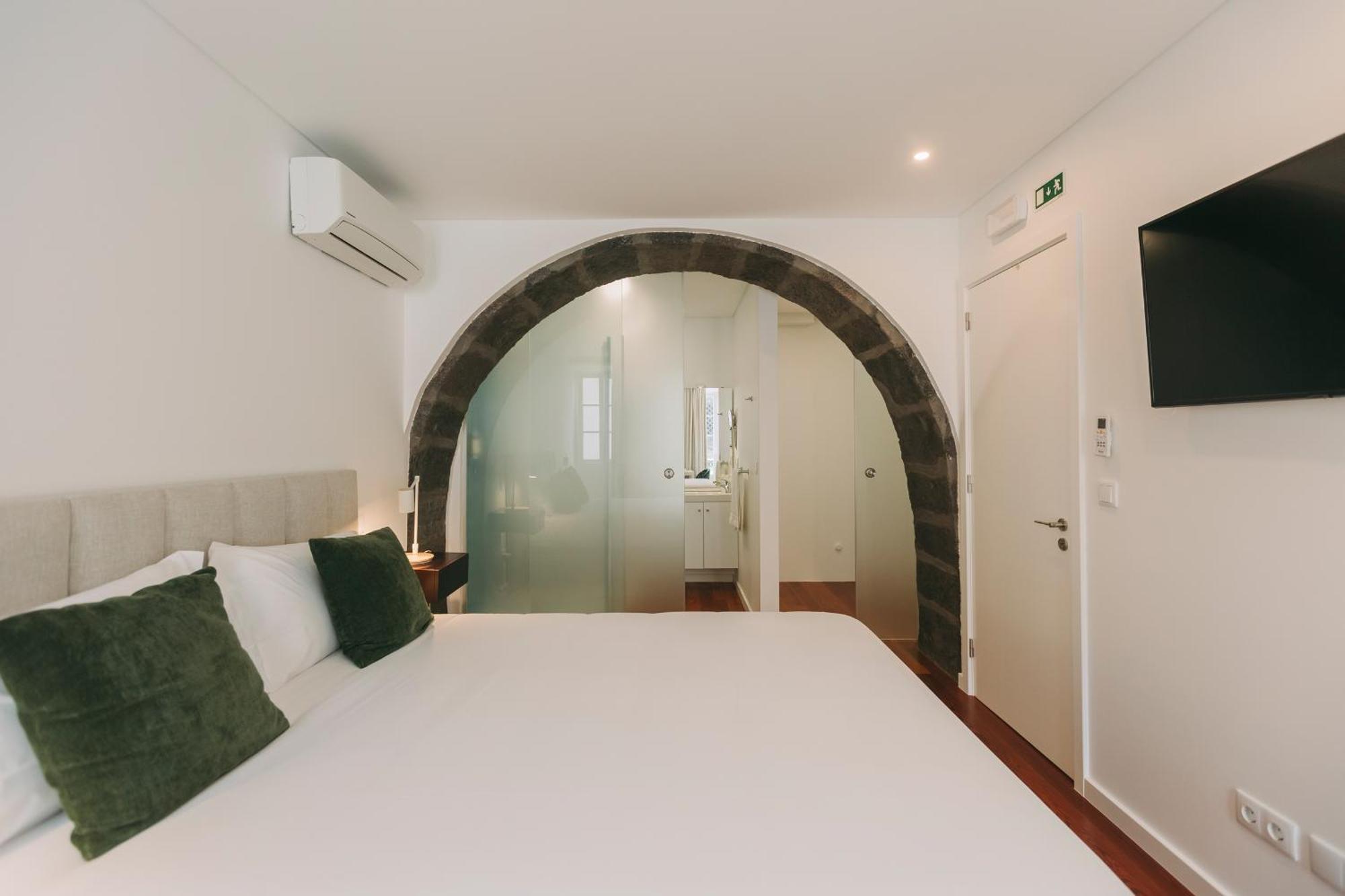 Azores Inn - Family Suites Ponta Delgada Oda fotoğraf