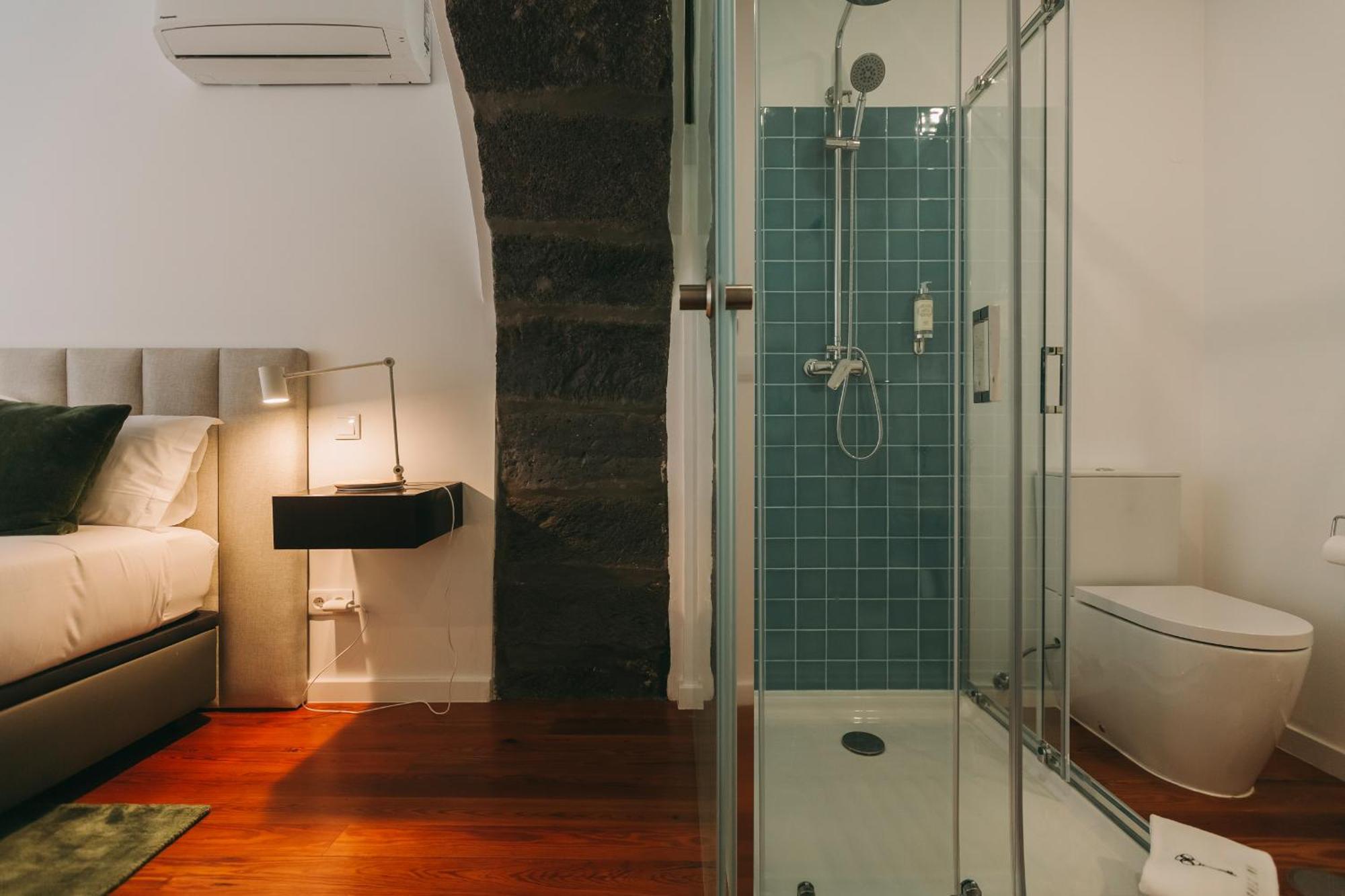 Azores Inn - Family Suites Ponta Delgada Oda fotoğraf