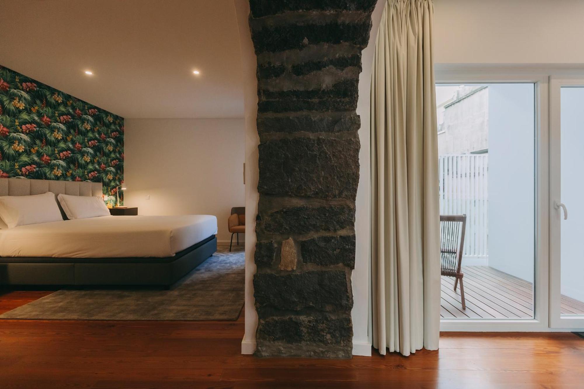 Azores Inn - Family Suites Ponta Delgada Oda fotoğraf